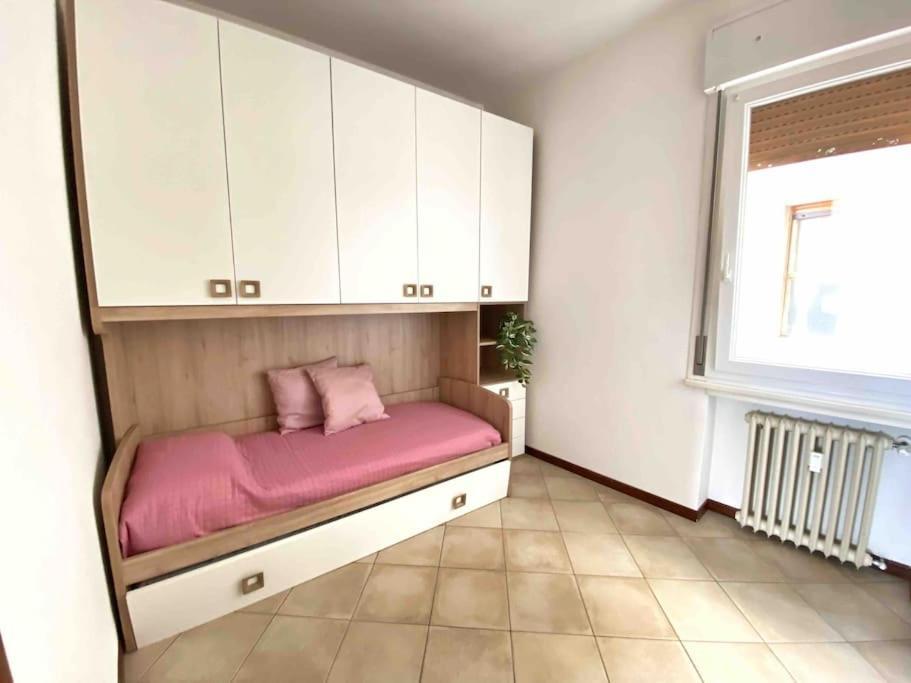 Bellavista Apartment رافيننا المظهر الخارجي الصورة