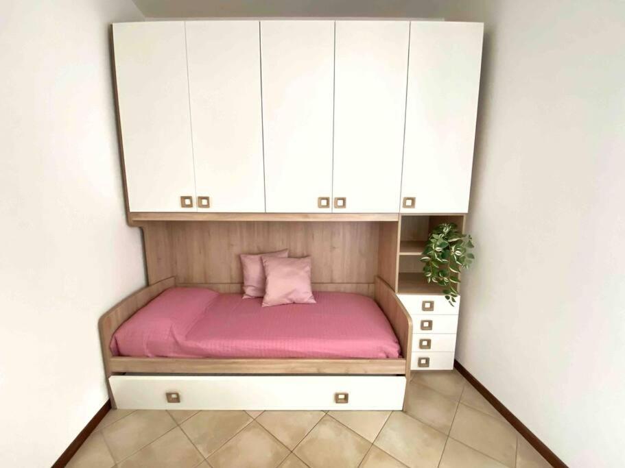 Bellavista Apartment رافيننا المظهر الخارجي الصورة