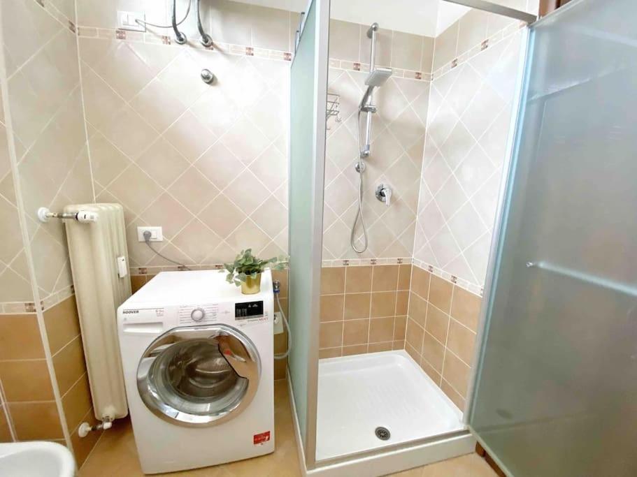 Bellavista Apartment رافيننا المظهر الخارجي الصورة