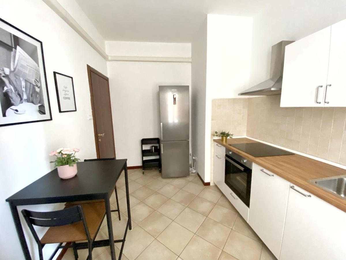 Bellavista Apartment رافيننا المظهر الخارجي الصورة