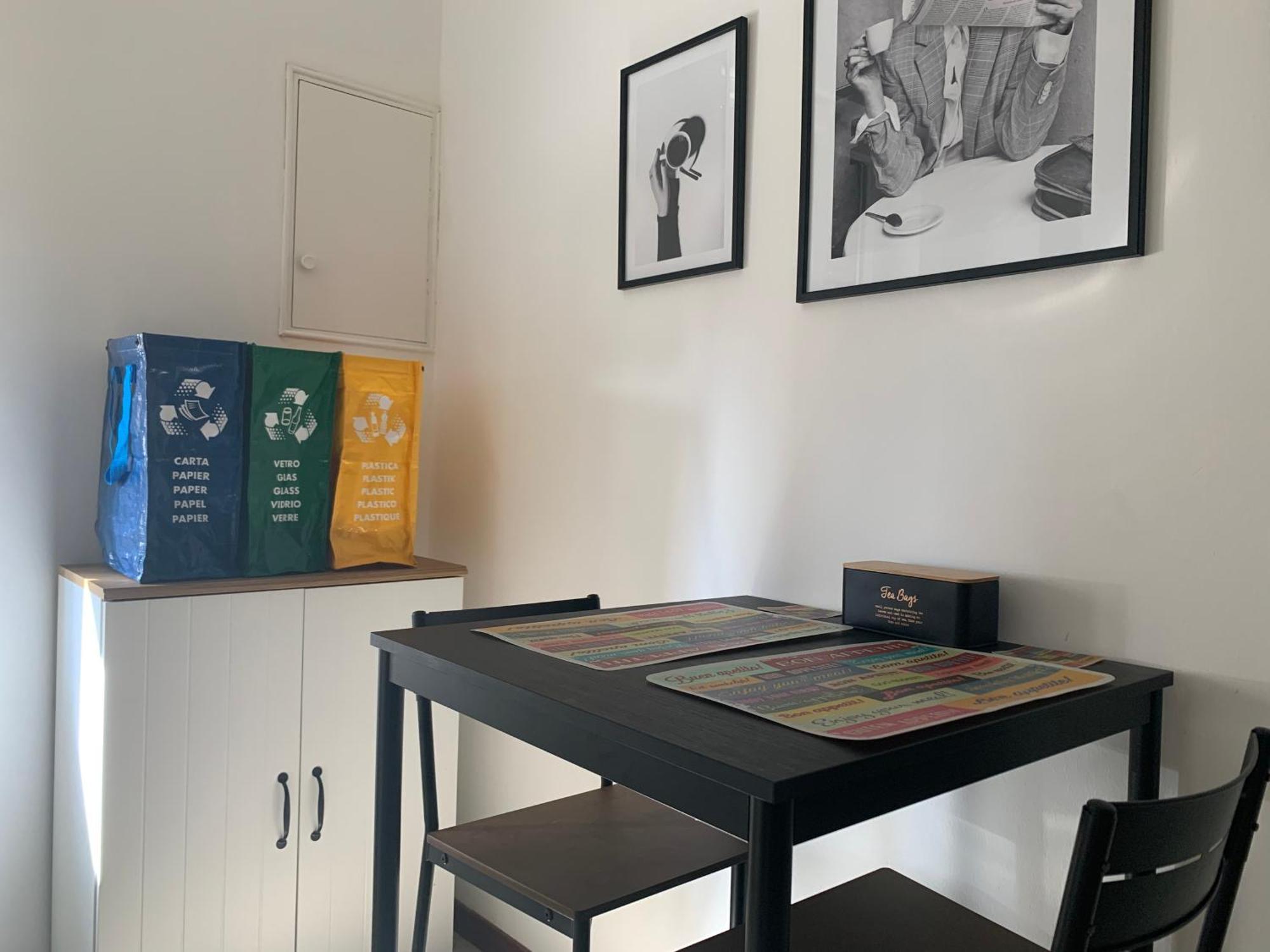 Bellavista Apartment رافيننا المظهر الخارجي الصورة