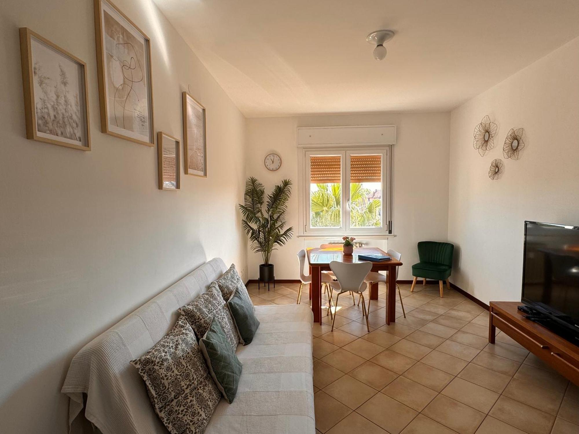 Bellavista Apartment رافيننا المظهر الخارجي الصورة