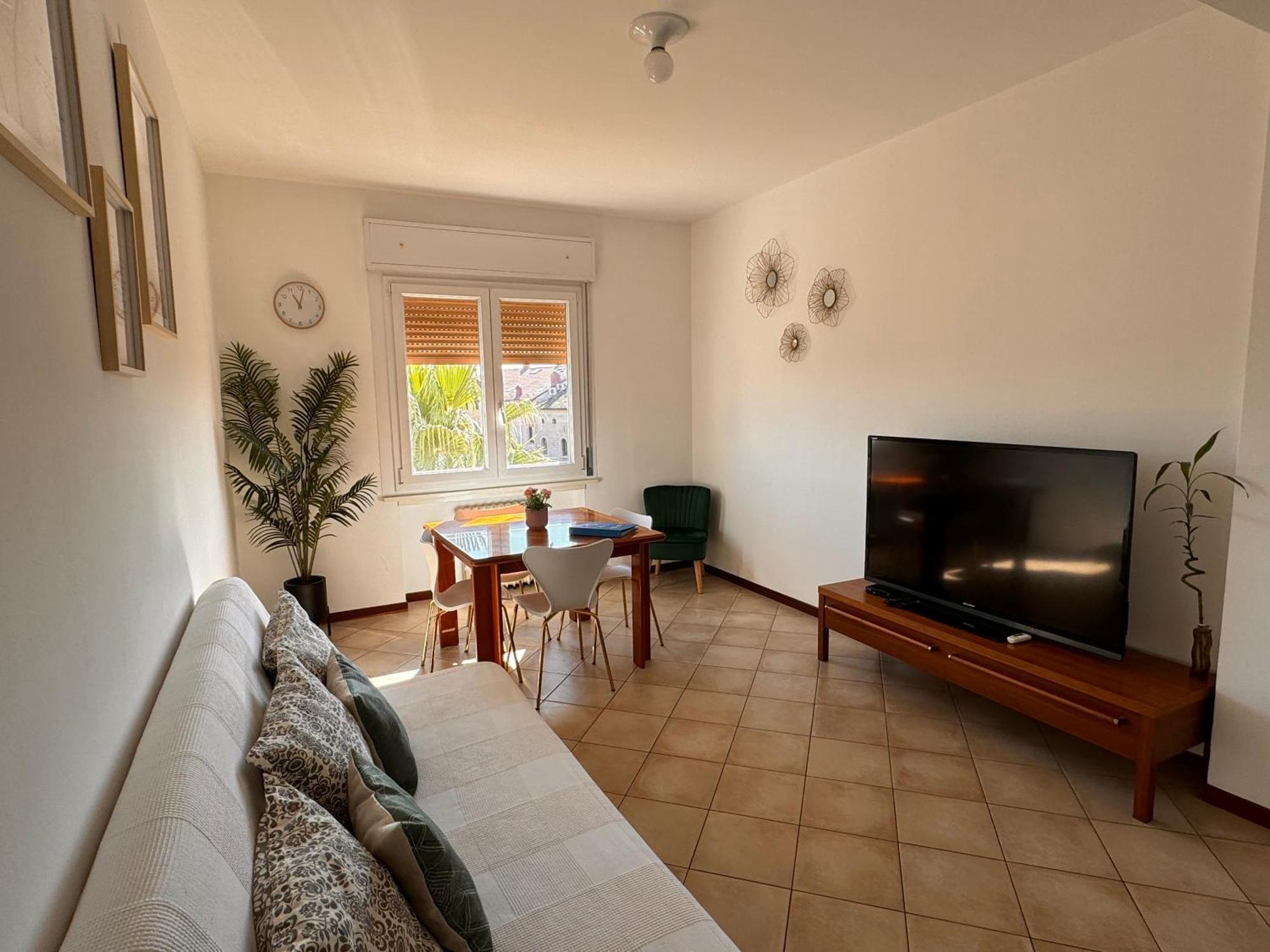 Bellavista Apartment رافيننا المظهر الخارجي الصورة